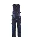 Blåkläder 2650 Bib Overall - Work Overalls for Professionals | Protecton - 26501370 - 3