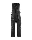 Blåkläder 2650 Bib Overall - Work Overalls for Professionals | Protecton - 26501370 - 1