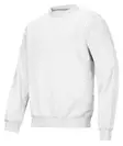 Snickers 2810 Work sweatshirt - Custom College Sweatshirts & Half Zip Tops | Protecton - 28100400 - 3