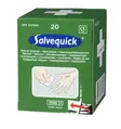 Salvequick Wound Cleanser Refill - Plaster Dispensers and Refill Packs - 323700 - 1