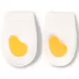 Helpotusta kantapääkipuun koko päiväksi - INSOLES - 5220750660 - 3