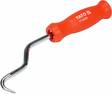 Yato Rebar hook 210mm with bearings - Screw hooks, tapes, staplers - YT-54230 - 2