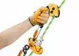 Petzl Chicane additional brake for ZIGZAG - Arborist Fall Protection | Protecton - D022CA00 - 4