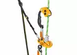 Petzl Chicane additional brake for ZIGZAG - Arborist Fall Protection | Protecton - D022CA00 - 3
