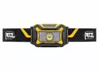 Petzl Aria 1 Otsavalo kelta/musta - Otsavalaisimet - E069AB00 - 5