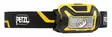 Petzl Aria 1 Otsavalo kelta/musta - Otsavalaisimet - E069AB00 - 6