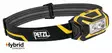 Petzl Aria 2R Otsavalo keltainen - Otsavalaisimet - E070CA00 - 1