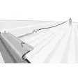 Kratos Wavy1 Reuna-ankkuri kattotyöhön - Ankkurointipisteet - FA6002600 - 2