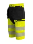 BoSafety MashUp Huomio shortsit Stretch - Huomioshortsit - MASHUPPLUS-RC-C1-0 - 3