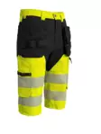 BoSafety MashUp Huomio shortsit Stretch - Huomioshortsit - MASHUPPLUS-RC-C1-0 - 2