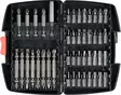 45PCS SCREWDRIVER BIT SET - TOOL SETS - YT-04620 - 2