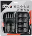 45PCS SCREWDRIVER BIT SET - TOOL SETS - YT-04620 - 1