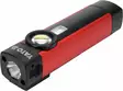 Yato Multifunctional Flashlight Rechargeable - HAND & WORKSITE LIGHTS - YT-08580 - 2