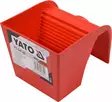 PAINTING BOWL UNIVERSAL - PAINT ROLLER AND BRUSHES - YT-54730 - 1