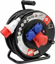 Yato teollisuuskaapelikela 25 m - Koneet - YT-8120 - 1