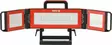 Yato LED-työvalaisin 80 W - Käsivalaisimet - YT-818070 - 1