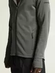 Craft ADV Explore Power Fleece Hood Jkt M - Hoodies with and without zipper | Protecton - 1915240 - 8