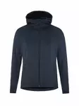 ADV Explore Power Fleece Hood Jkt M - Hupparit - 1915240 - 3