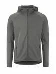 ADV Explore Power Fleece Hood Jkt M - Hupparit - 1915240 - 9