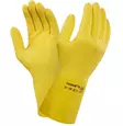 Ansell ECONOHANDS PLUS Kemikaalikäsine - Kemikaalisuojakäsineet - 87-190 - 1