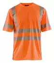 Premium, UV-protec, elastic reflectors - HIVIS SHIRT - 34201013 - 20