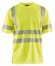 Premium, UV-protec, elastic reflectors - HIVIS SHIRT - 34201013 - 10