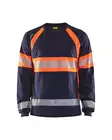 dd - HIVIS SHIRT - 35101030 - 20