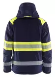 Winter padding, Breathable, Waterproof - High Visibility Winter Jackets EN ISO 20471 Class 1–3 - 44801977 - 12