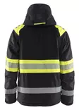 Winter padding, Breathable, Waterproof - High Visibility Winter Jackets EN ISO 20471 Class 1–3 - 44801977 - 22
