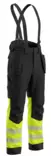BoSafety Atlanta Plus Winter Trousers with Holster Pockets, Class 1 - WINTER TROUSERS workwear - WB-ATLAPLUS-C1-020 - 2