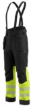 BoSafety Atlanta Plus Winter Trousers with Holster Pockets, Class 1 - WINTER TROUSERS workwear - WB-ATLAPLUS-C1-020 - 3