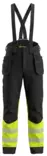 BoSafety Atlanta Plus Winter Trousers with Holster Pockets, Class 1 - WINTER TROUSERS workwear - WB-ATLAPLUS-C1-020 - 1