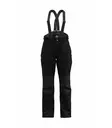 Softshell winter trousers Atlanta Black - WINTER TROUSERS - WB-ATLANTA-0200 - 4
