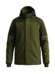 BoSafety LIMAPL Sorona Talvitakki - Yritystalvitakit (ei huomioluokitusta) - WJ-LIMAPL-0200 - 12