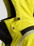 BoSafety LIMAPL Sorona Talvitakki - Yritystalvitakit (ei huomioluokitusta) - WJ-LIMAPL-0200 - 11