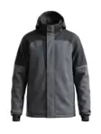 BoSafety LIMAPL Sorona Talvitakki - Yritystalvitakit (ei huomioluokitusta) - WJ-LIMAPL-0200 - 40