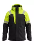 BoSafety LIMAPL Sorona Talvitakki - Yritystalvitakit (ei huomioluokitusta) - WJ-LIMAPL-0200 - 7