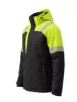 BoSafety LIMAPL Sorona Talvitakki - Yritystalvitakit (ei huomioluokitusta) - WJ-LIMAPL-0200 - 8