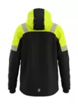 BoSafety LIMAPL Sorona Talvitakki - Yritystalvitakit (ei huomioluokitusta) - WJ-LIMAPL-0200 - 9