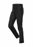 BoSafety Mens Cargo Trousers Stretch - Work Trousers with Logo | Protecton - TR-CARGO-0200 - 5