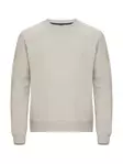 80% puuvilla, 280 g/m2 - Custom College Sweatshirts & Half Zip Tops | Protecton - 0201050 - 1