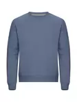 80% puuvilla, 280 g/m2 - Custom College Sweatshirts & Half Zip Tops | Protecton - 0201050 - 6