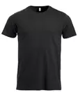 Clique New Classic-T T-paita - T-paidat ja pitkähihaiset - 029360 - 10