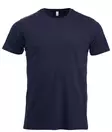 Clique New Classic-T T-paita - T-paidat ja pitkähihaiset - 029360 - 13