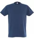 Clique New Classic-T T-paita - T-paidat ja pitkähihaiset - 029360 - 12