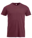 Clique New Classic-T T-paita - T-paidat ja pitkähihaiset - 029360 - 400
