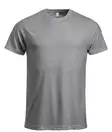 Clique New Classic-T T-paita - T-paidat ja pitkähihaiset - 029360 - 9