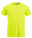 Clique New Classic-T T-paita - T-paidat ja pitkähihaiset - 029360 - 14