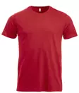 Clique New Classic-T T-paita - T-paidat ja pitkähihaiset - 029360 - 300