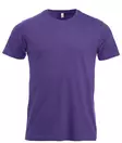 Clique New Classic-T T-paita - T-paidat ja pitkähihaiset - 029360 - 500